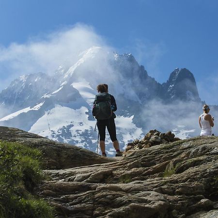 Chamonix Sud - Balme 306 - Happy Rentals Εξωτερικό φωτογραφία
