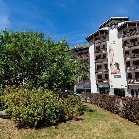 Chamonix Sud - Balme 306 - Happy Rentals Εξωτερικό φωτογραφία