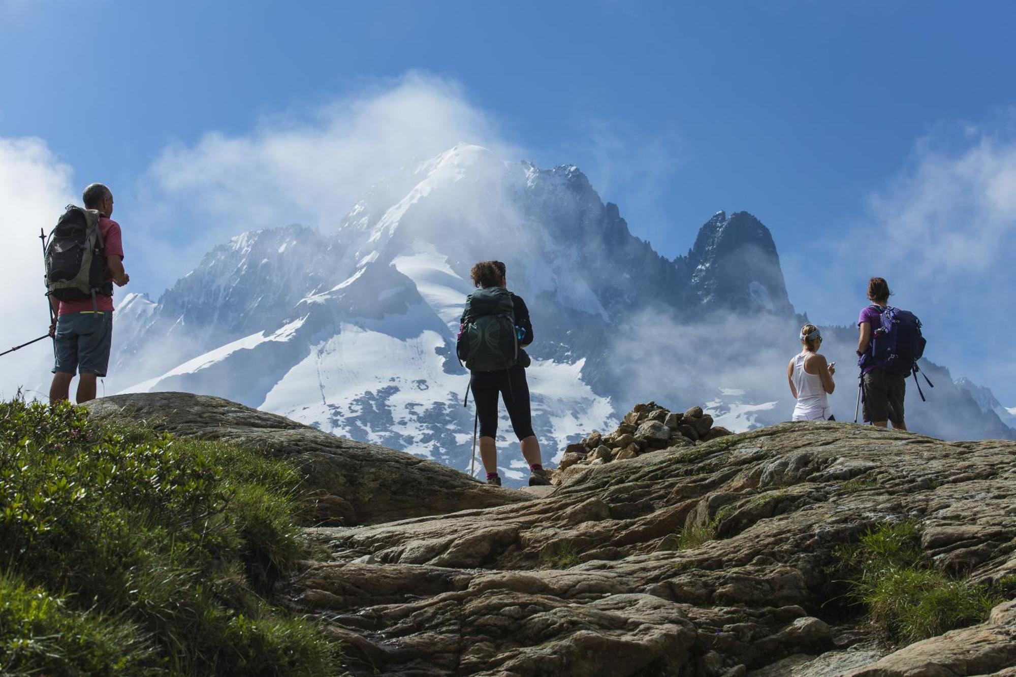Chamonix Sud - Balme 306 - Happy Rentals Εξωτερικό φωτογραφία